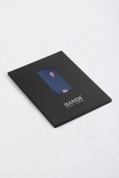Pánska vreckovka BANDI, model BOCCADE 05