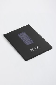 Pánska vreckovka BANDI, model ALQUEZ 01