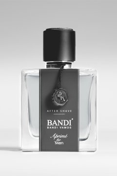 Pánska voda po holení BANDI Aprimé for Men, 100 ml