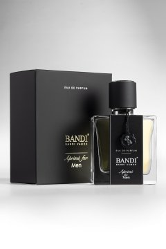 Pánska parfumovaná voda BANDI Aprimé for Men, 100 ml