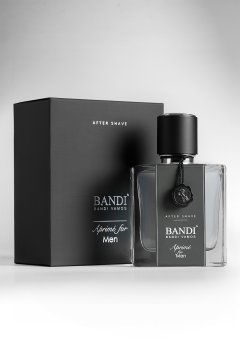 Pánska voda po holení BANDI Aprimé for Men, 100 ml