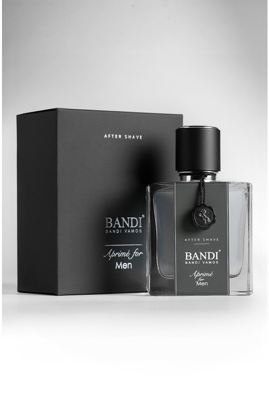 Pánska voda po holení BANDI Aprimé for Men, 100 ml