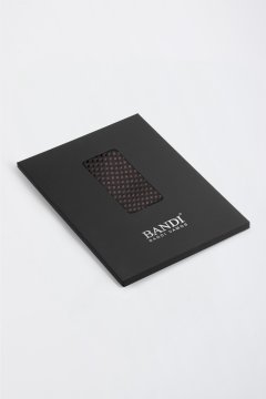 Pánska vreckovka BANDI, model VALENTE 03