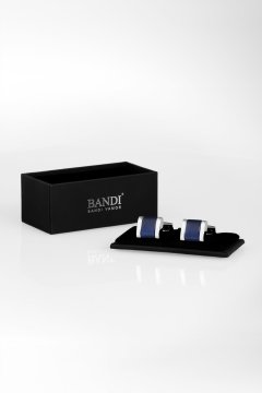 Manžetové gombíky BANDI, model LUX 258