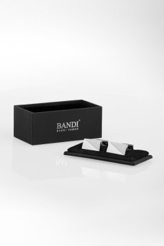 Manžetové gombíky BANDI, model VICELI 03