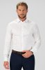 Pánska košeľa BANDI, model REGULAR CLEMENTIO Bianco