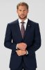 Pánska košeľa BANDI, model REGULAR CLEMENTIO Bianco