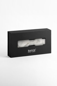 Pánsky motýlik BANDI, model GALLA slim 02