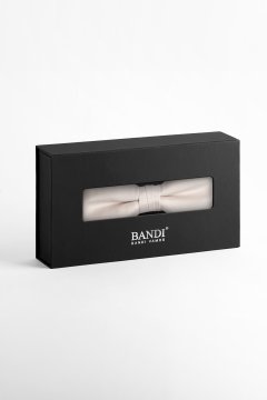Pánsky motýlik BANDI, model GALLA medium 18