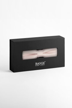 Pánsky motýlik BANDI, model GALLA medium 24