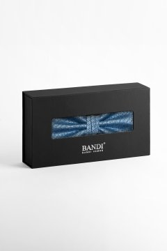 Pánsky motýlik BANDI, model ALBARO 08