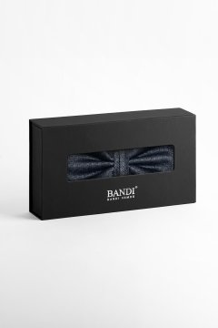 Pánsky motýlik BANDI, model ALBARO 09