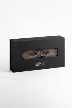 Pánský motýlik BANDI, model ALQUEZ slim 02