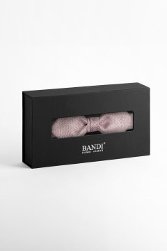 Pánsky motýlik BANDI, model ALQUEZ slim 04