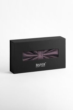 Pánsky motýlik BANDI, model MARTIM 01