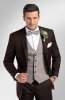 Pánsky motýlik BANDI, model ALBARO 07