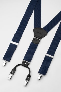 Pánske traky BANDI, model EXCLUSIVE 21