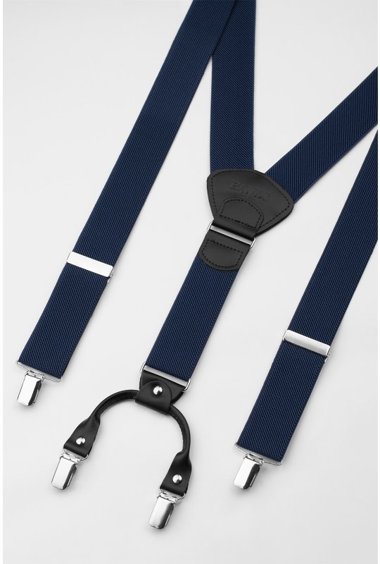 Pánske traky BANDI, model EXCLUSIVE 21