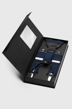 Pánske traky BANDI, model EXCLUSIVE 21