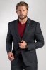 Pánsky sveter BANDI, model AREZZIO Rosso