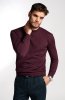 Pánsky sveter BANDI, model GRECCIO Marsala