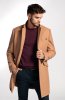 Pánsky sveter BANDI, model GRECCIO Marsala