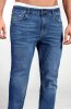Pánske džínsy BANDI, model STRAIGHT FIT SANTANA Blu