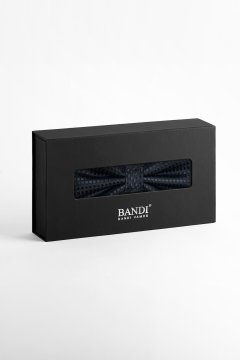 Pánsky motýlik BANDI, model VALENTE 01