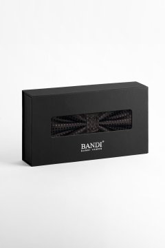 Pánsky motýlik BANDI, model VALENTE 03