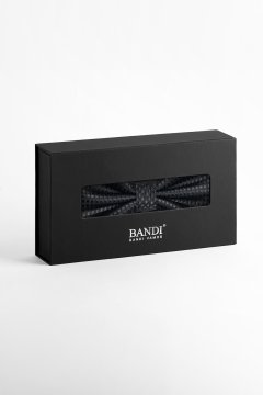 Pánsky motýlik BANDI, model VALENTE 04