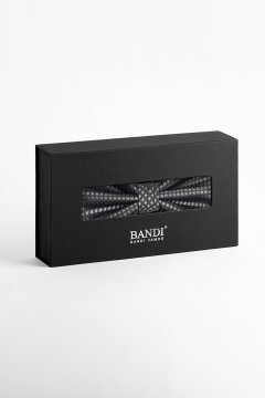 Pánsky motýlik BANDI, model VALENTE 05