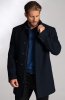 Pánsky sveter BANDI, model AREZZIO Blu