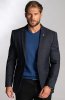 Pánsky sveter BANDI, model AREZZIO Blu