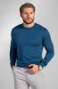 Pánsky sveter BANDI, model GRECCIO Indaco