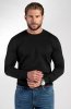 Pánsky sveter BANDI, model GRECCIO Grafit