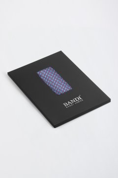 Pánska vreckovka BANDI, model MARTIM 20