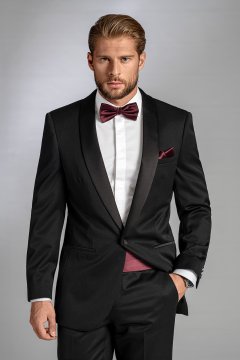 Pánsky smokingový set BANDI, model GALLA 05