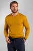 Pánsky sveter BANDI, model AREZZIO Ochre