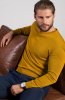 Pánsky sveter BANDI, model AREZZIO Ochre