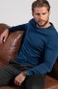 Pánsky sveter BANDI, model AREZZIO Indaco