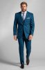 Pánska vesta BANDI, model TAILORED CANTEO Marin