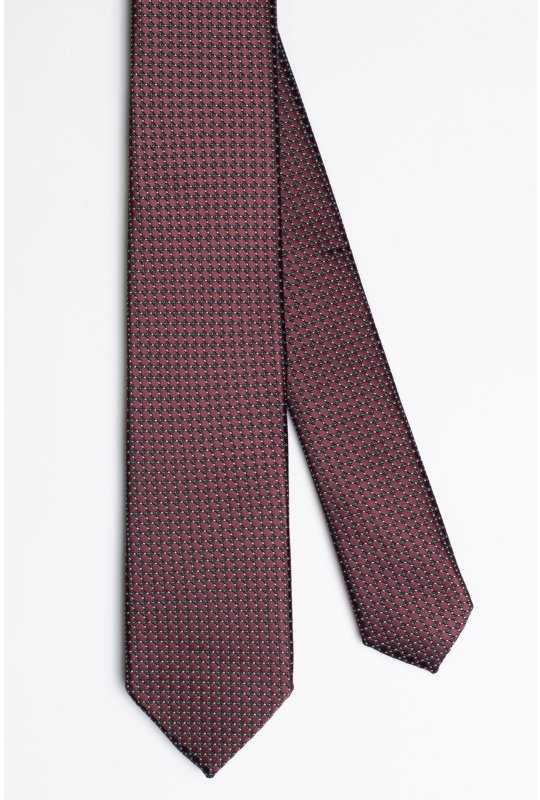 Pánska kravata BANDI, model MARTIM slim 11