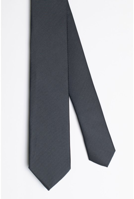 Pánska kravata BANDI, model CASIO slim 08