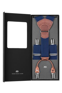 Pánske traky BANDI, model EXCLUSIVE 22