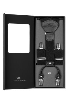 Pánske traky BANDI, model EXCLUSIVE 20