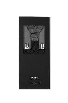Pánske traky BANDI, model EXCLUSIVE 20