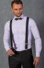 Pánske traky BANDI, model EXCLUSIVE 20