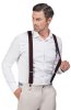 Pánske traky BANDI, model EXCLUSIVE 17