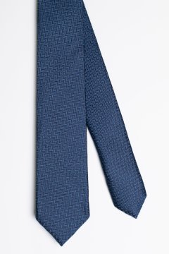 Pánska kravata BANDI, model APSITO slim 01