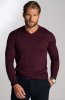 Pánsky sveter BANDI, model AREZZIO Marsala